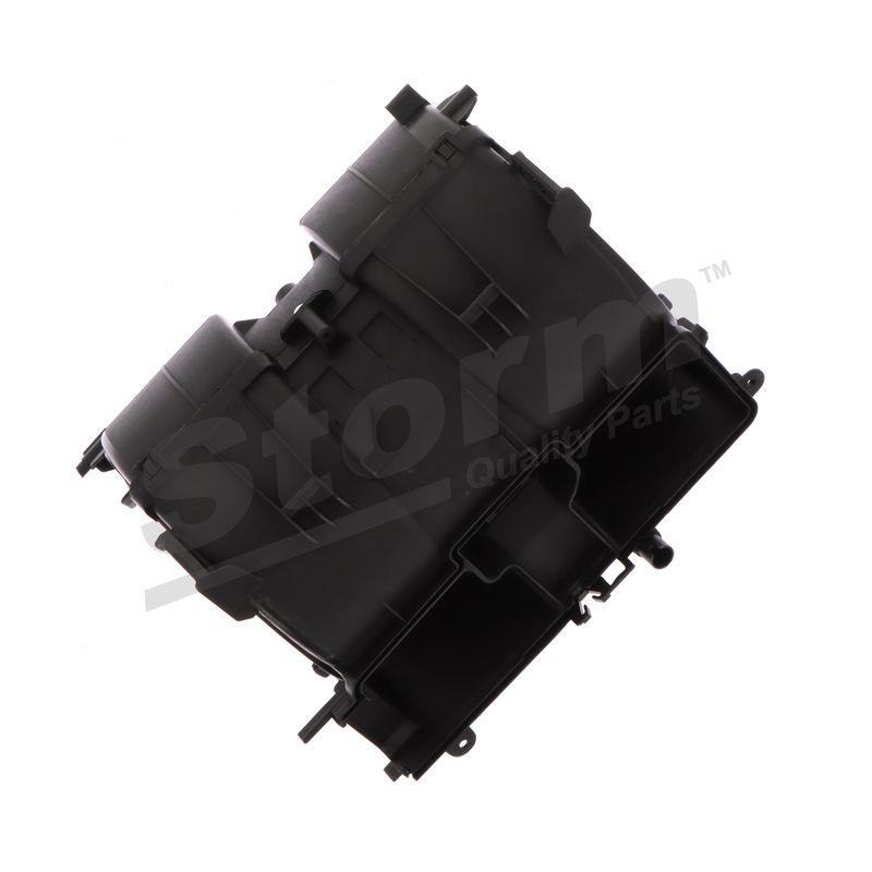 Pulseur d'air habitacle STORM QUALITY PARTS 87407