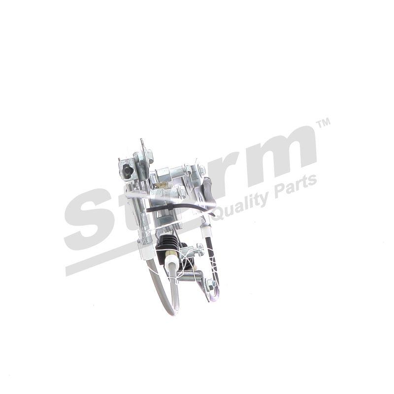 Lève-vitre STORM QUALITY PARTS 54073