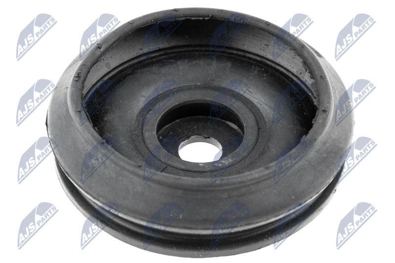 Suspension, Différentiel NTY ZTT-HD-027B