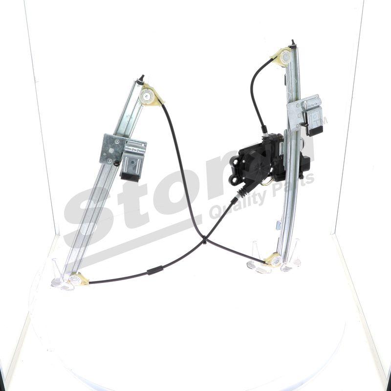 Lève-vitre STORM QUALITY PARTS 99081