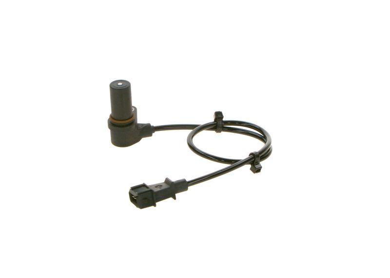 Capteur d'angle, vilebrequin BOSCH 0 281 002 138