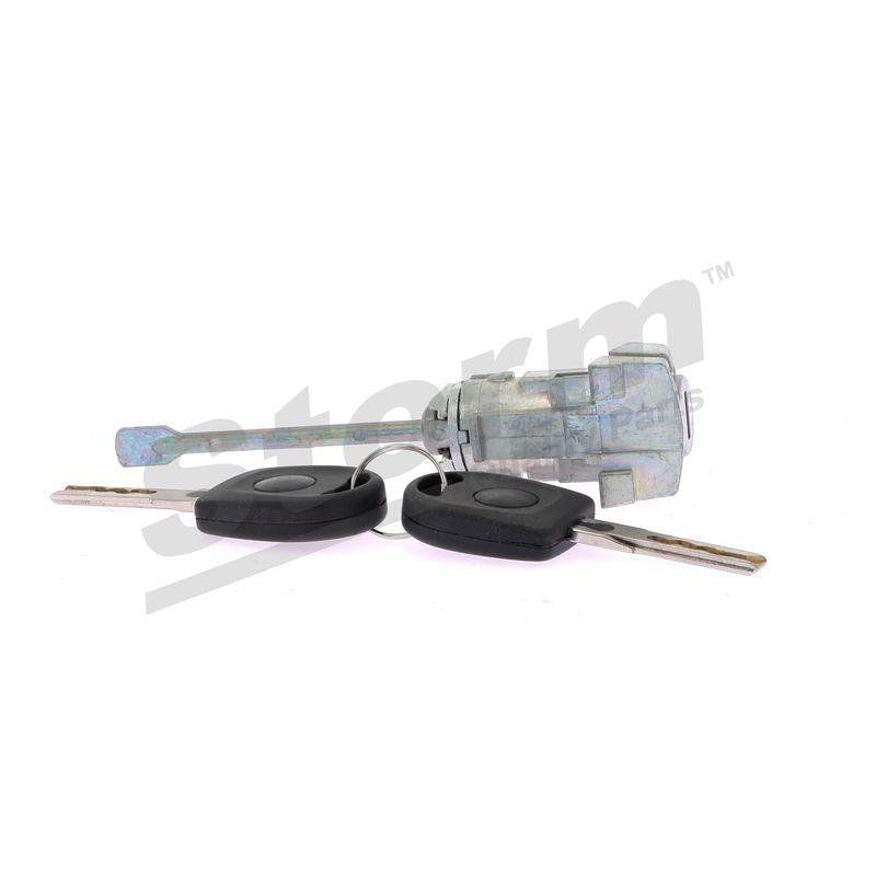 Cylindre de serrure STORM QUALITY PARTS 9702001