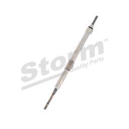 Bougie de préchauffage STORM QUALITY PARTS 526480