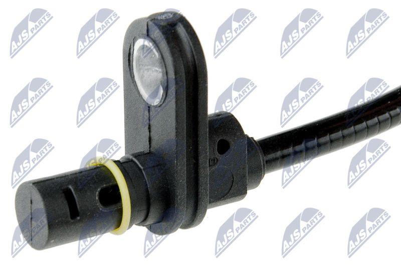 Capteur, vitesse de roue NTY HCA-ME-033