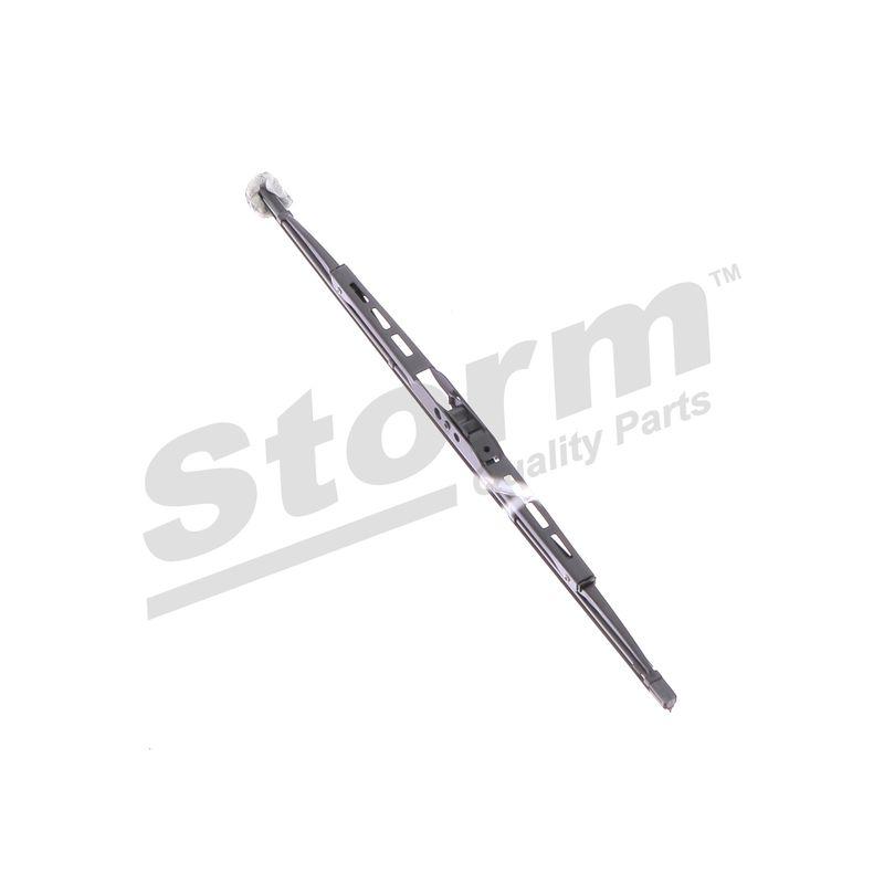 Balai d'essuie-glace STORM QUALITY PARTS 1000380