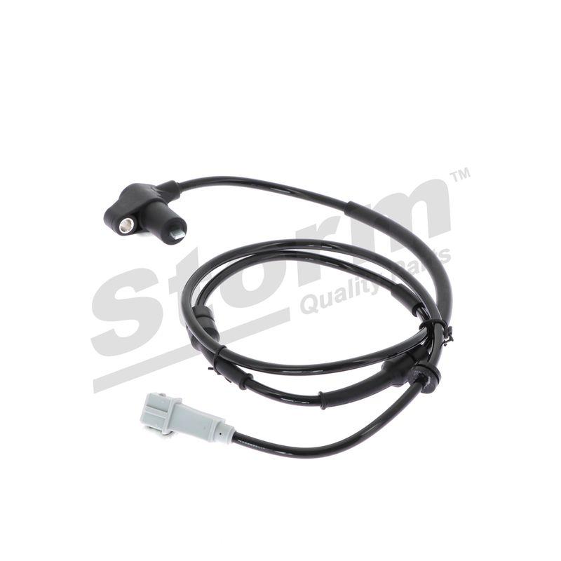 Capteur, vitesse de roue STORM QUALITY PARTS 777125