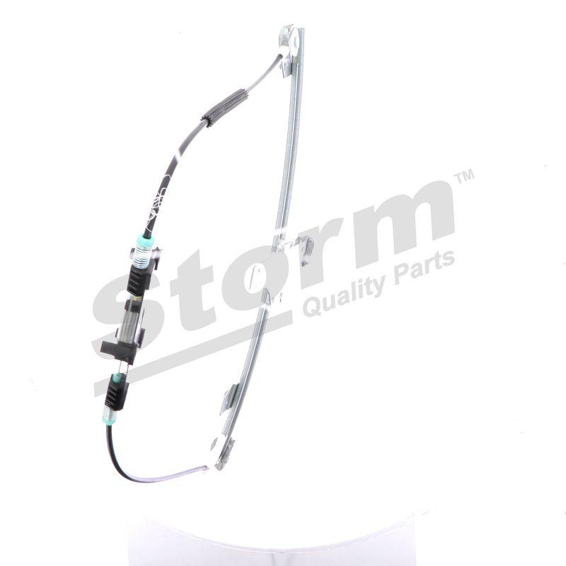 Lève-vitre STORM QUALITY PARTS 79777