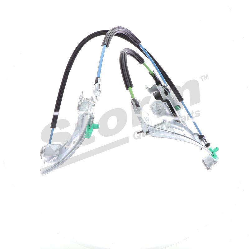 Lève-vitre STORM QUALITY PARTS 80974