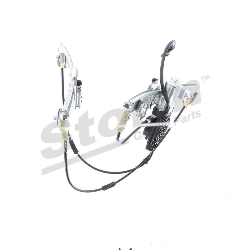 Lève-vitre STORM QUALITY PARTS 99076