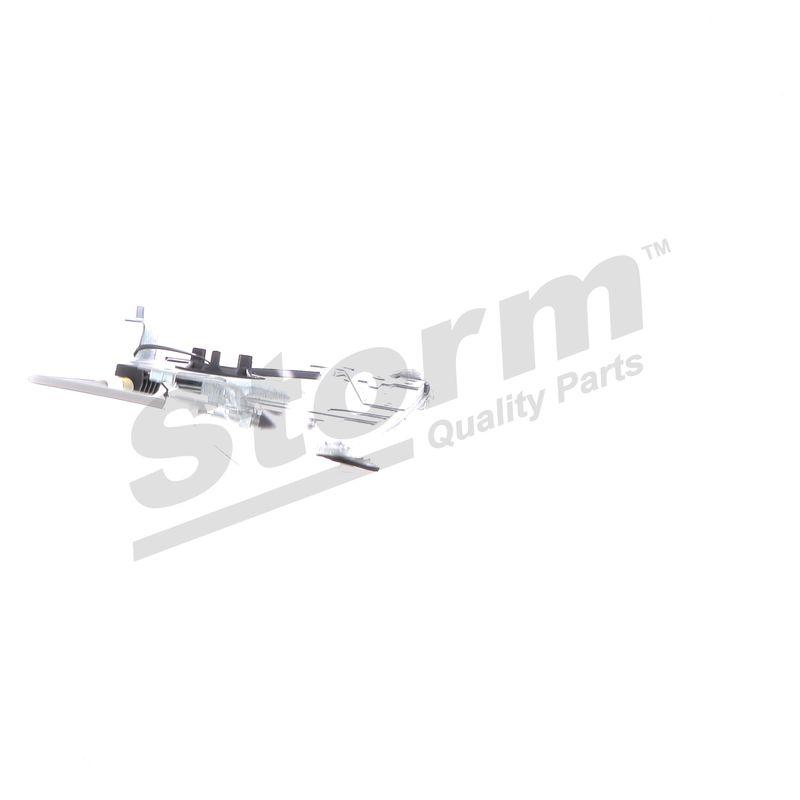 Lève-vitre STORM QUALITY PARTS 83970