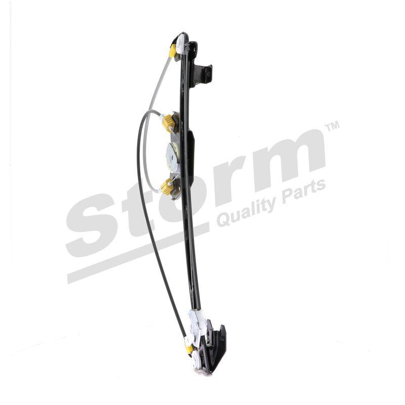 Lève-vitre STORM QUALITY PARTS 691078