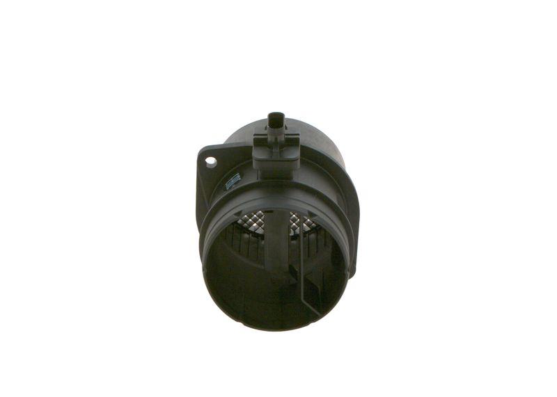 Débitmètre de masse d'air BOSCH 0 281 002 956