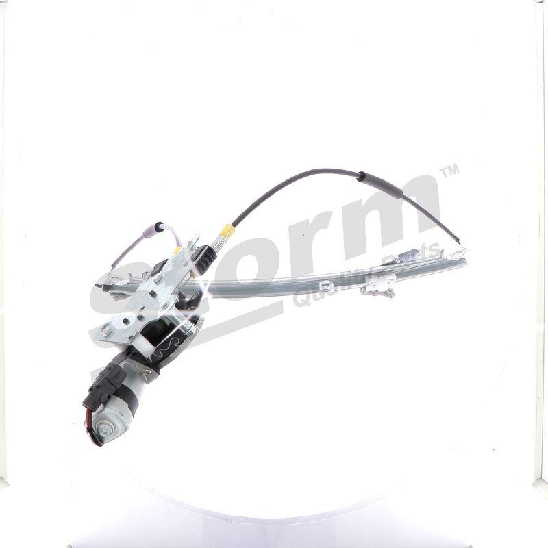 Lève-vitre STORM QUALITY PARTS 79075ST