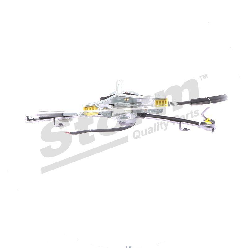 Lève-vitre STORM QUALITY PARTS 81073ST