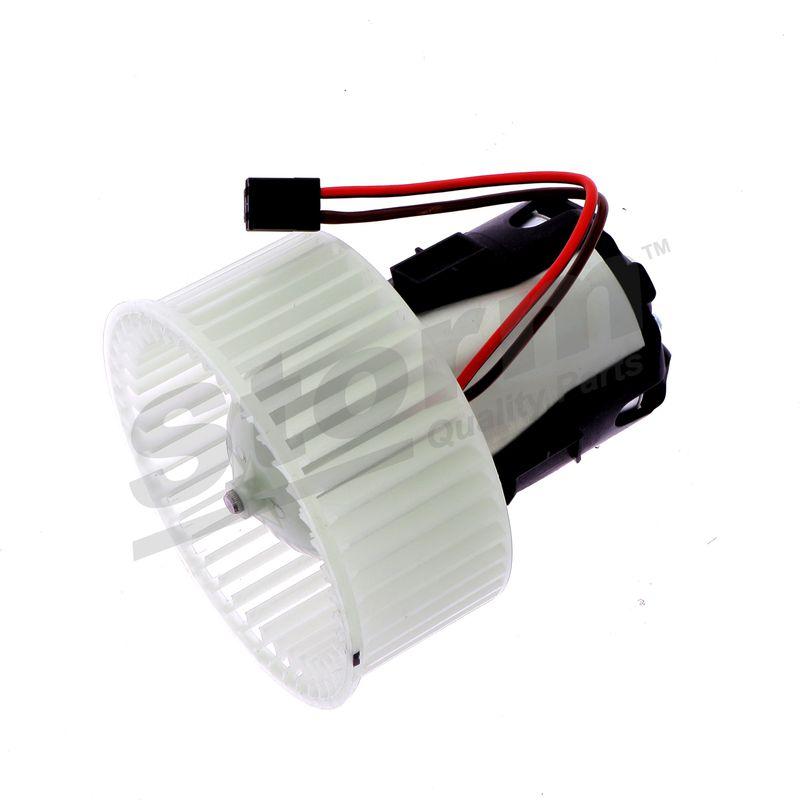 Pulseur d'air habitacle STORM QUALITY PARTS 1510805