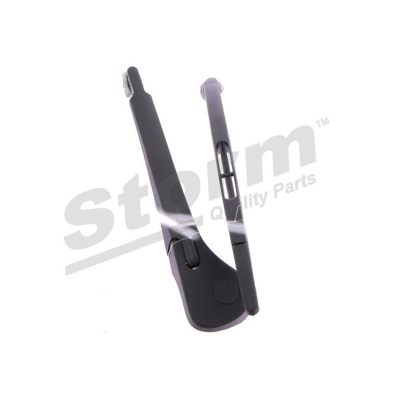Kit de bras d'essuie-glace, nettoyage des vitres STORM QUALITY PARTS 87242KIT