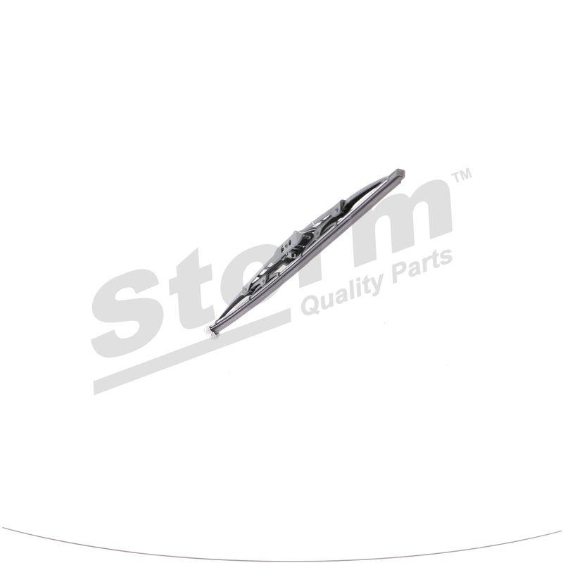Balai d'essuie-glace STORM QUALITY PARTS 1000430