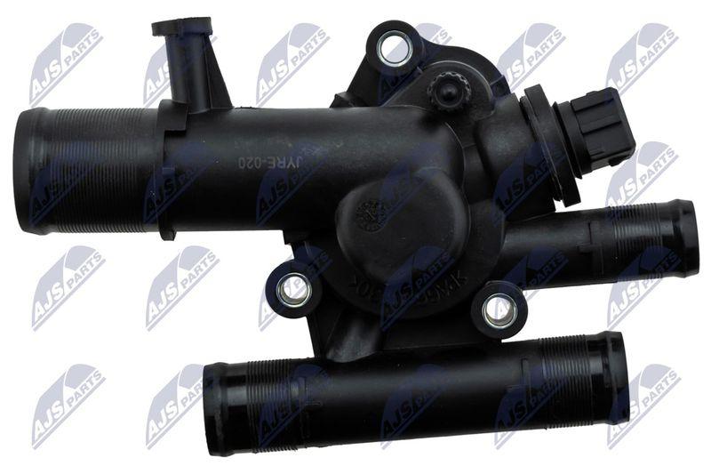 Thermostat, liquide de refroidissement NTY CTM-RE-020