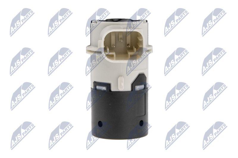 Capteur, aide au stationnement NTY EPDC-BM-000