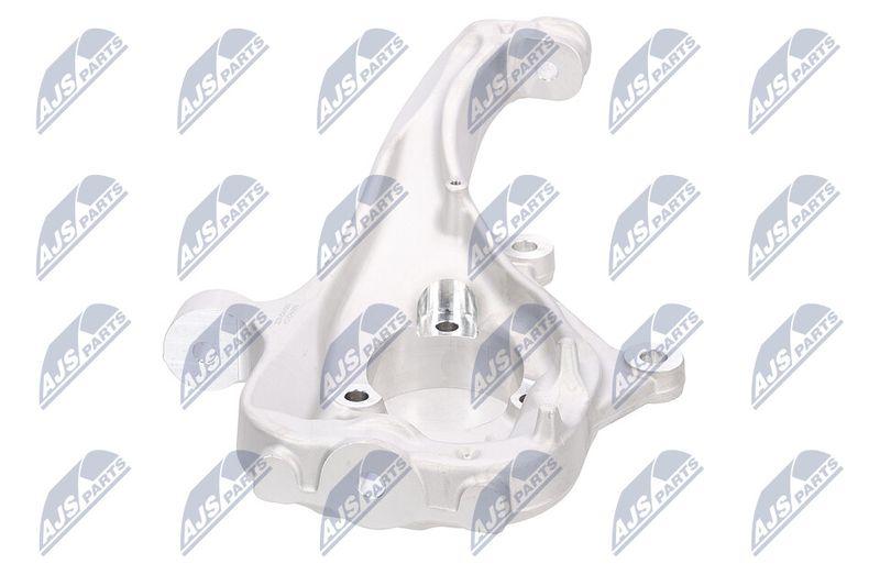 Fusée d'essieu, suspension de roue NTY ZZP-CH-051
