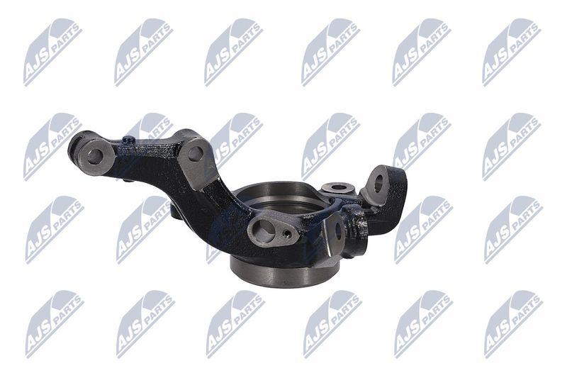 Fusée d'essieu, suspension de roue NTY ZZP-HY-519