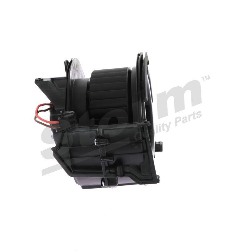 Pulseur d'air habitacle STORM QUALITY PARTS 1020801