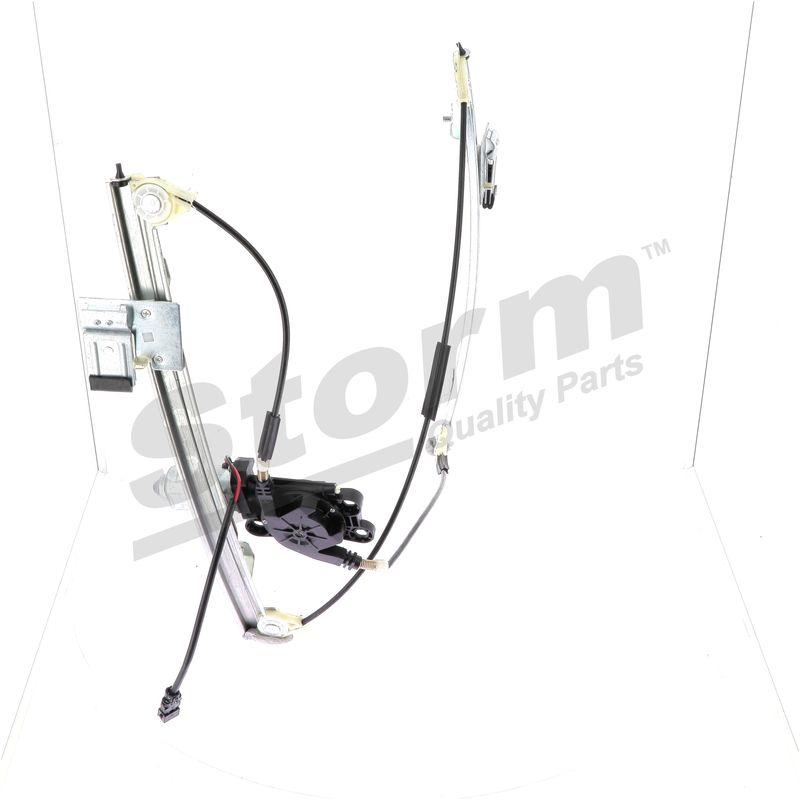 Lève-vitre STORM QUALITY PARTS 90278ST