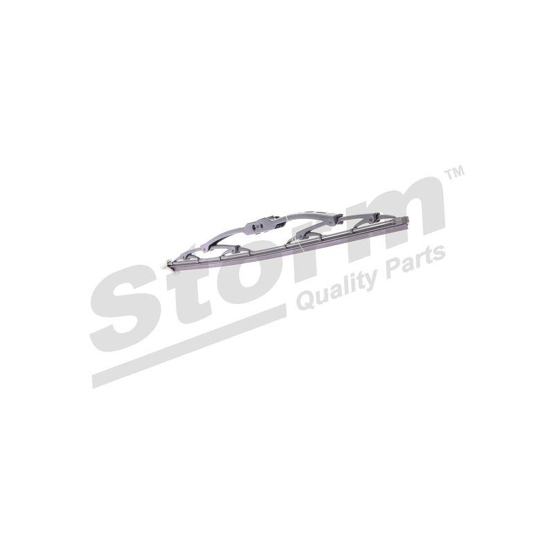 Balai d'essuie-glace STORM QUALITY PARTS 1000530