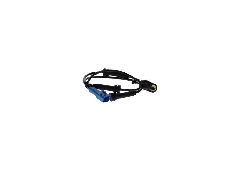 Capteur, vitesse de roue BOSCH 0 986 594 553