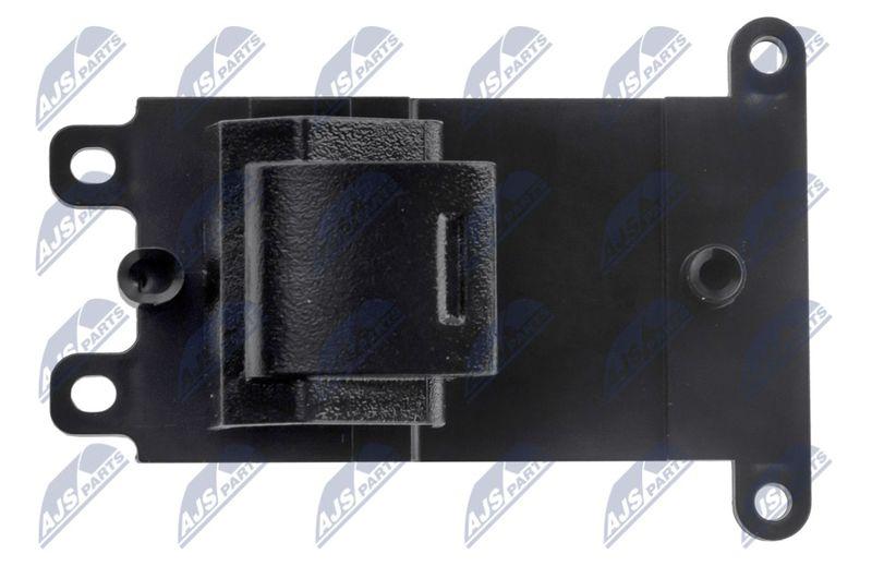 Interrupteur, lève-vitre NTY EWS-HD-015