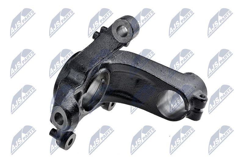 Fusée d'essieu, suspension de roue NTY ZZP-LR-006