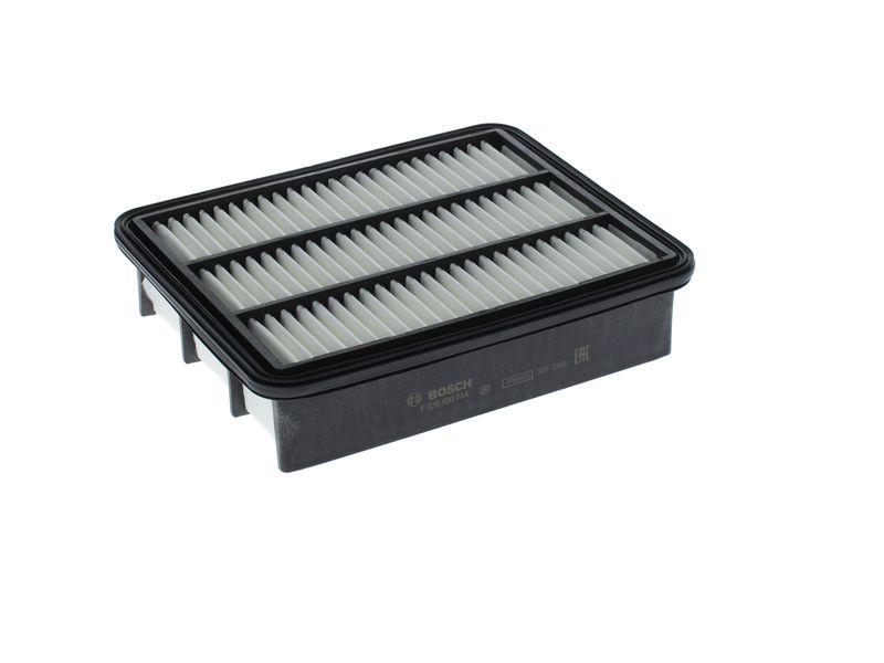 Filtre à air BOSCH F 026 400 744