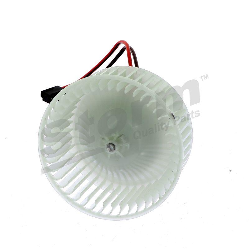 Pulseur d'air habitacle STORM QUALITY PARTS 1510805