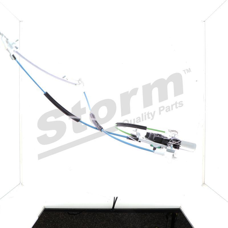 Lève-vitre STORM QUALITY PARTS 88076