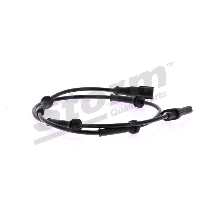 Capteur, vitesse de roue STORM QUALITY PARTS 888030