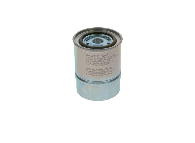 Filtre à carburant BOSCH F 026 402 011