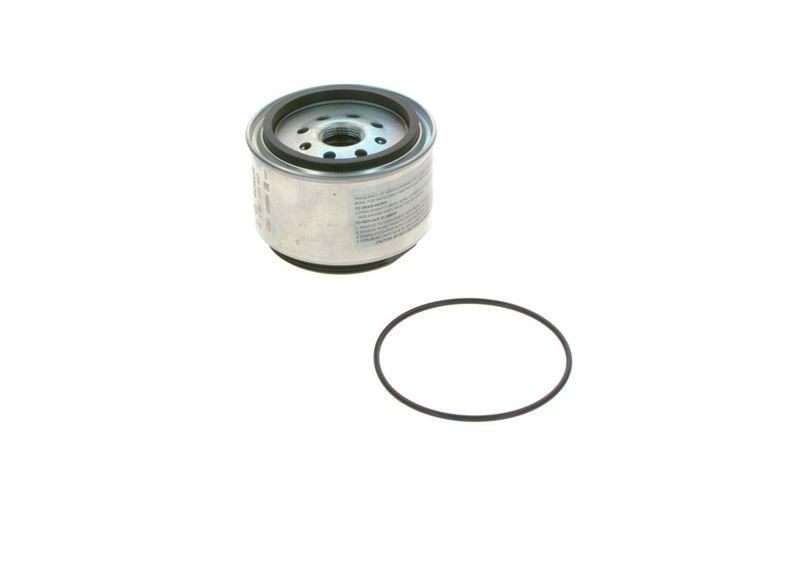 Filtre à carburant BOSCH 1 457 434 450