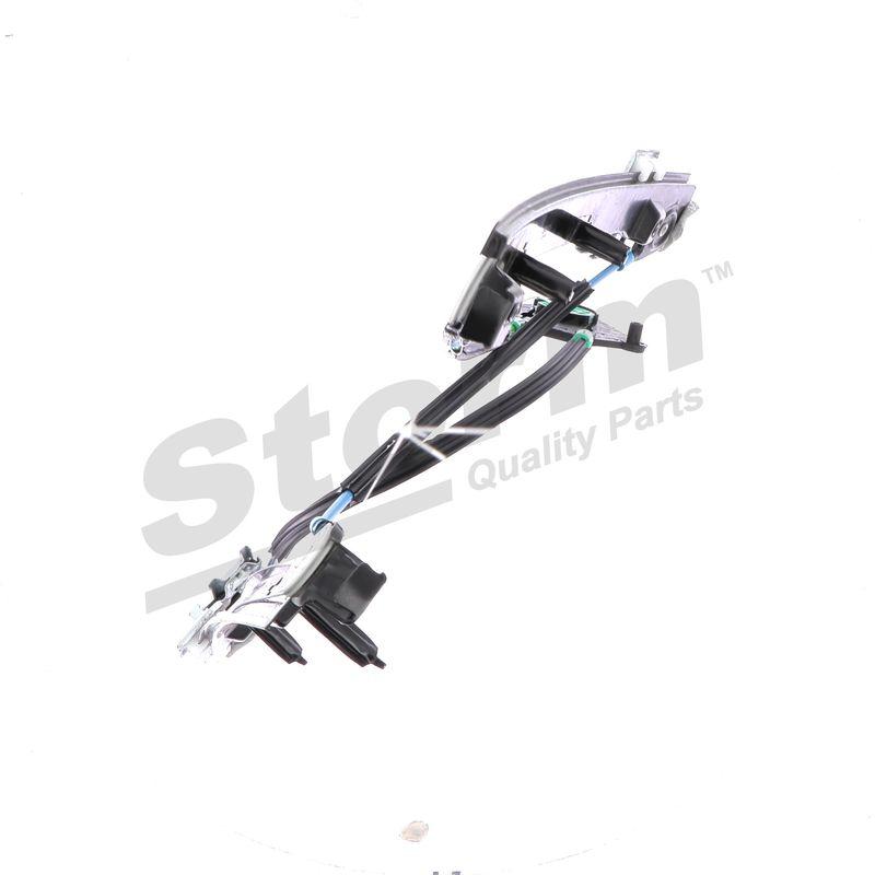 Lève-vitre STORM QUALITY PARTS 98778