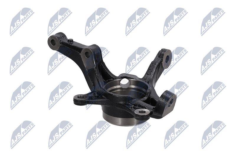 Fusée d'essieu, suspension de roue NTY ZZP-HY-518