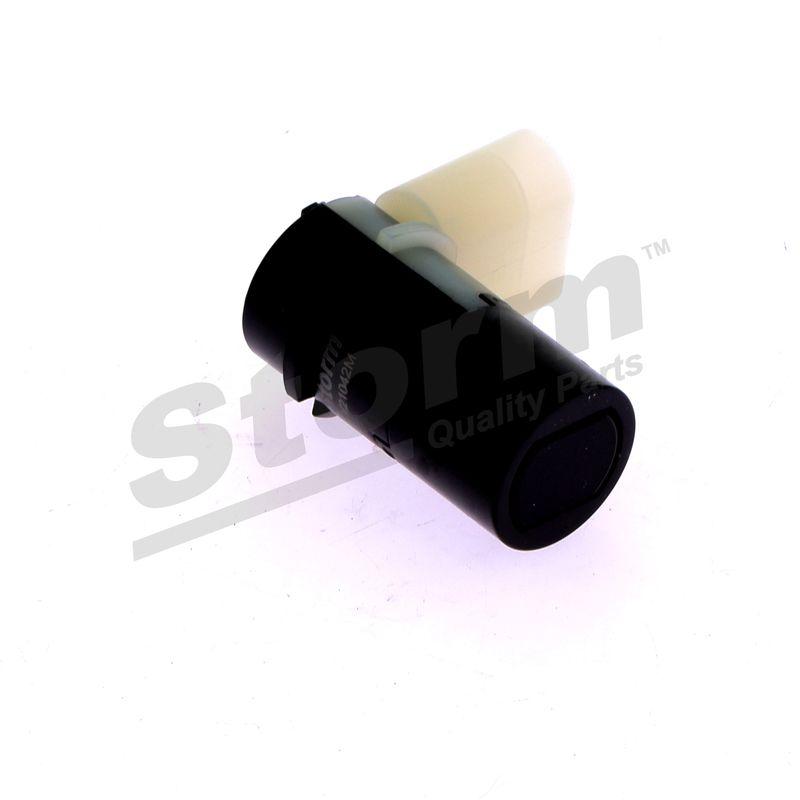 Capteur, aide au stationnement STORM QUALITY PARTS 399218