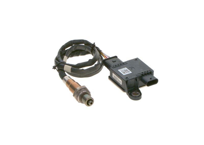 Détecteur de particules BOSCH 0 281 008 081