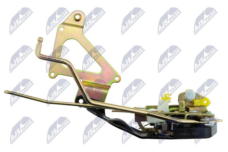 Serrure de porte NTY EZC-HY-607