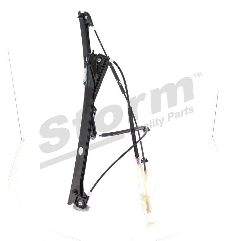Lève-vitre STORM QUALITY PARTS 9307569