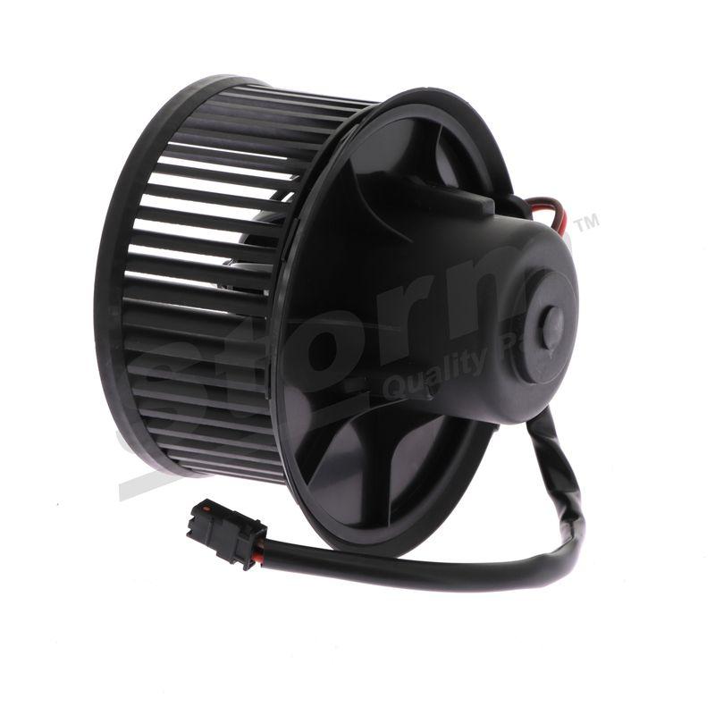 Pulseur d'air habitacle STORM QUALITY PARTS 8110801