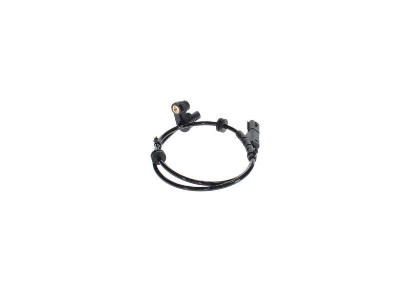 Capteur, vitesse de roue BOSCH 0 986 594 668