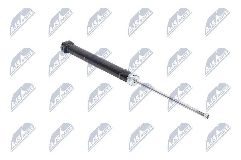 Amortisseur NTY A-VW-040