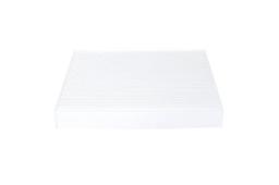 Filtre, air de l'habitacle BOSCH 1987435056