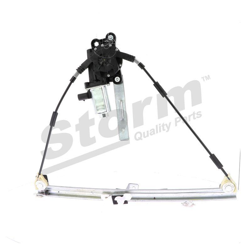 Lève-vitre STORM QUALITY PARTS 33078