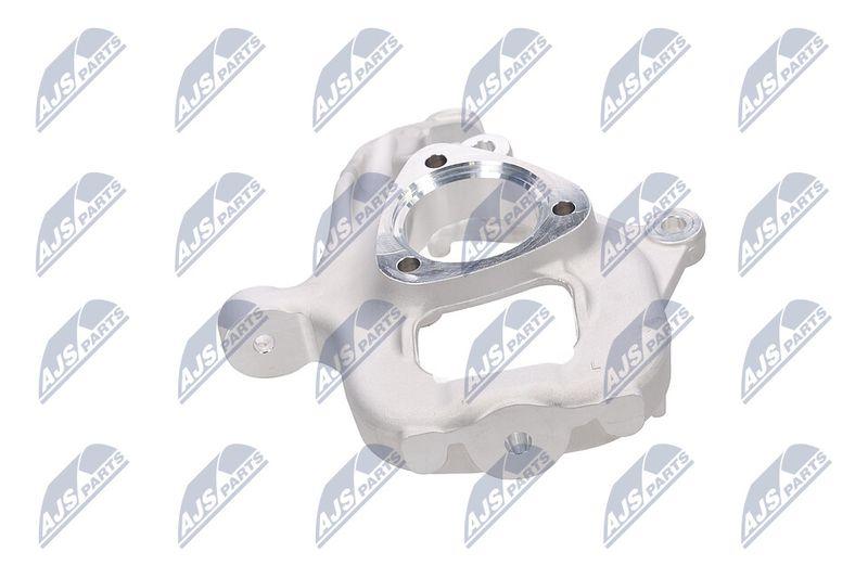 Fusée d'essieu, suspension de roue NTY ZZP-CH-048