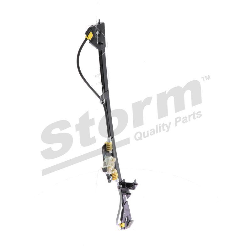 Lève-vitre STORM QUALITY PARTS 25577